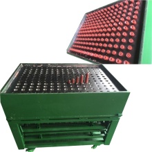 Factory Sale Candle Moulding Machine - Spiral Candle Making Machine