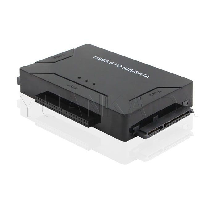 USB3.0 to Sata Converter Adapter