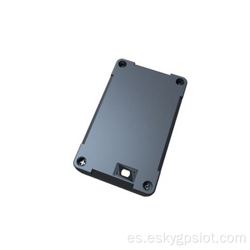 4G Wireless GPS Rastreador para activos