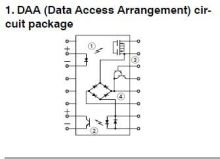 Phototransistor Optocoupler Aqs210ps Solid State Relay Nais Low Signal Relays Dip