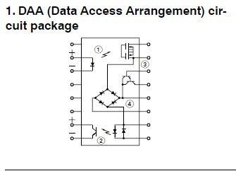 Phototransistor Optocoupler Aqs210ps Solid State Relay Nais Low Signal Relays Dip