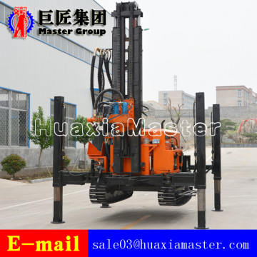 Add to CompareShare Large diameter deep hole drilling rig