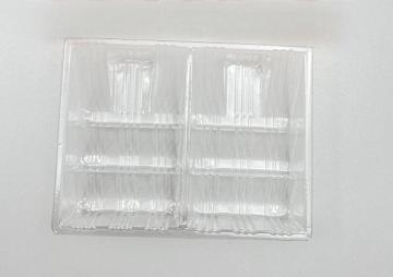 Exquisite Traditional Wife Cake Box