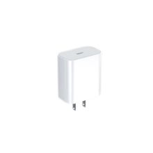 For iphone Charger EU Type-C Adapter