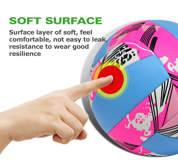 palla da beach volley beach volleyball ball