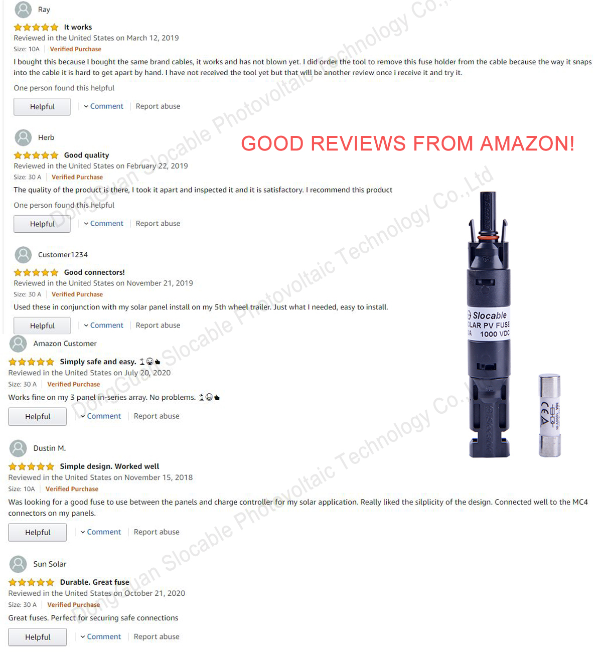 Slocable High Quality M682 450V 9A 2 Way 2pin 3pin Fixing Cable IP68 Waterproof Power Cable Connector