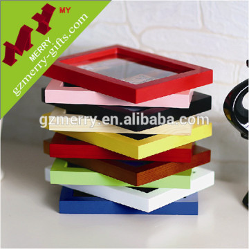 Popular gifts wholesale photo frame designs