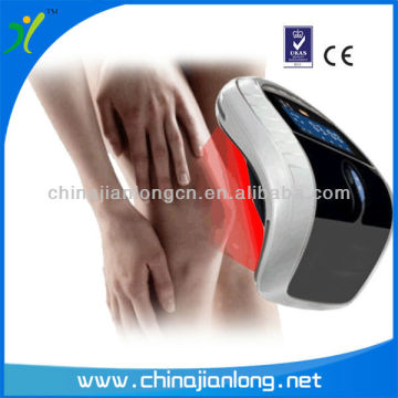 Laser Knee Massage Device