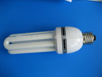u energy saving lamp/spiral energy saving lamp