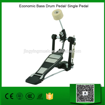Economic Bass Drum Pedal/Single Pedal