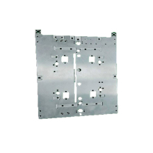 Mechanical parts processing and manufacturing