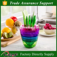 11pcs Chopping Device Set s Fruit Chopper Salad Machine Multifunctional FRUIT PLANT Fruit Slicer