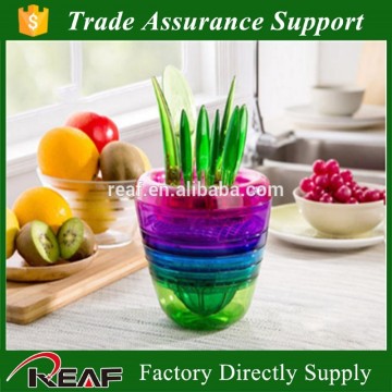 11pcs Chopping Device Set s Fruit Chopper Salad Machine Multifunctional FRUIT PLANT Fruit Slicer