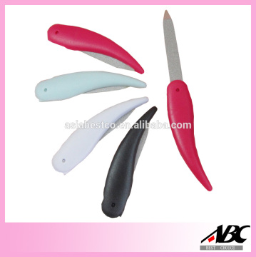 Wholesale Metal Nail File