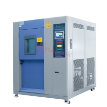 Latest Technology Cold Hot Thermal Shock Climatic Test Chamber