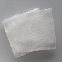 Medical Cotton Absorbent Cutting Gauze