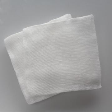 Medical Cotton Absorbent Cutting Gauze
