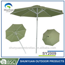 small push up system move gift advertising garden sun umbrella