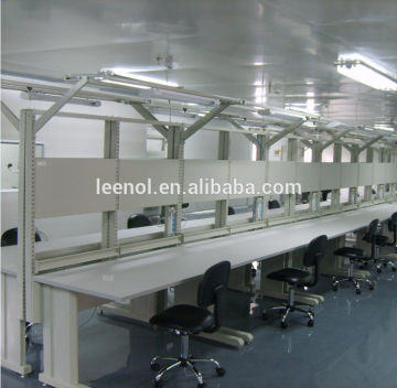 lab workbench electronic esd workstation