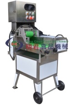 Adjustable Thickness Cooked Meat Slicer