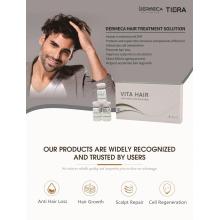 Anti Hair Loss Solution