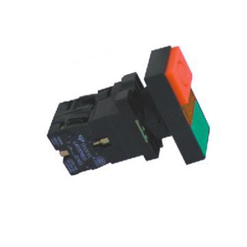 Illuminated Pushbuttons