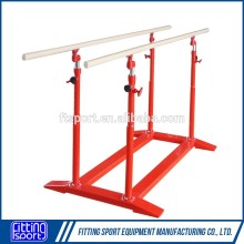 Best School training bar,gymnastic parallel bars for sale