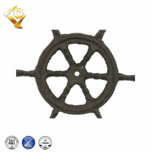 High Quality cast Iron Sand Casting ornament
 High Quality cast Iron Sand Casting ornament?