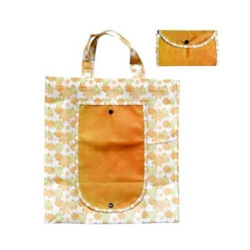 Cheap Nylon Foldable Nylon Shopping Bag 