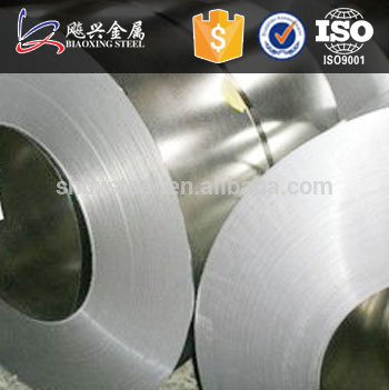 Prime Silicon Steel Coil Lamination