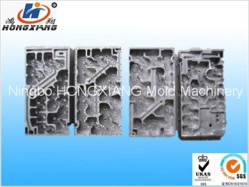 telecommunication manhole