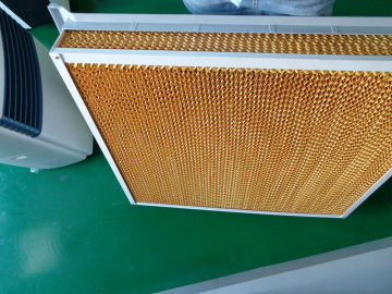 water cooling system