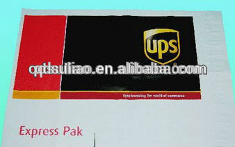 Suitable price UPS plastic mail bags