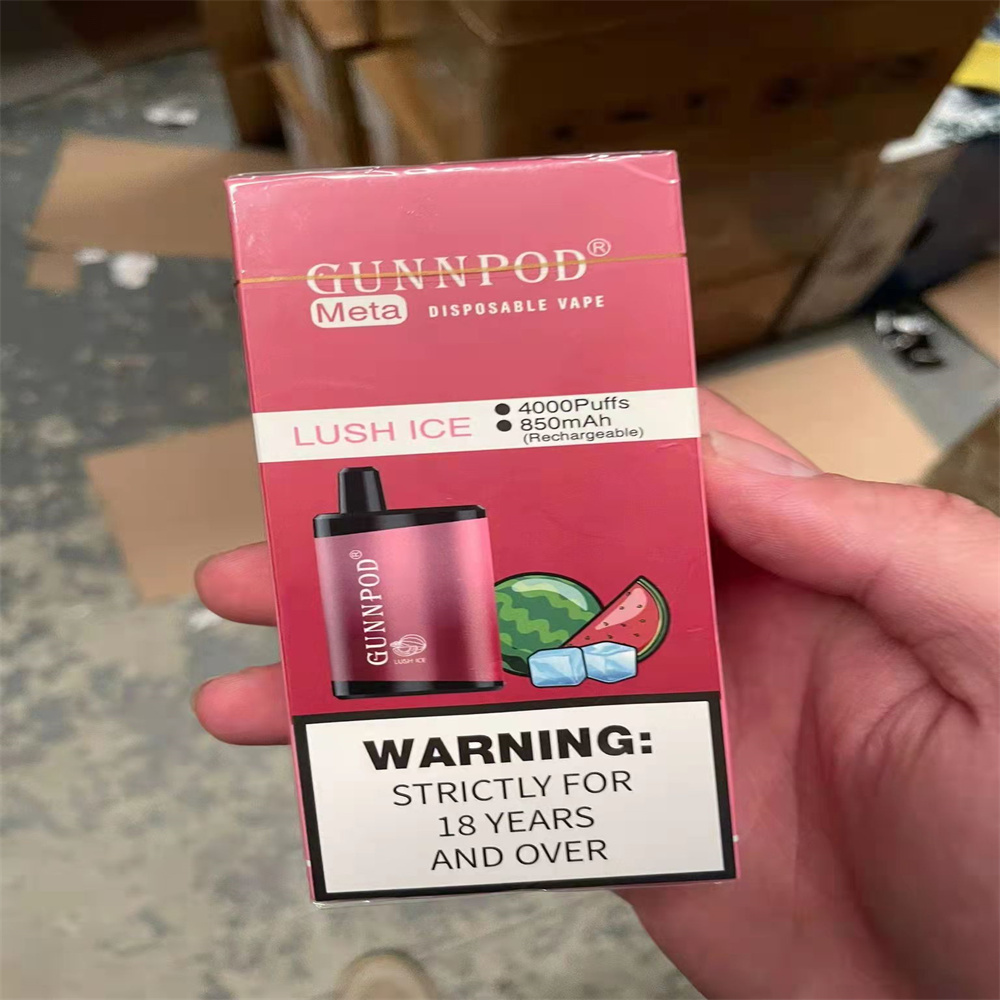 Gunn Pod Meta 4000 Puffs Chargeable 1 Jpg Gunn Pod Meta 4000 Puffs Chargeable 1 Jpg