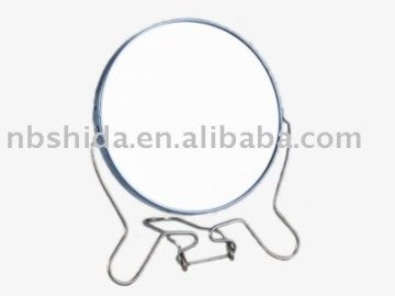 aluminium mirror,silver mirror, table mirror