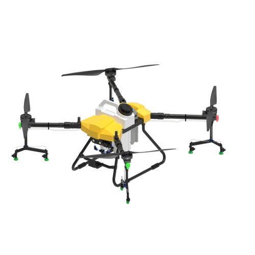 I-hybrid yombane i-drones yezolimo