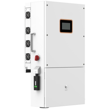 10kW Megarevo Inverter for Solar Energy Systems R10KLNA