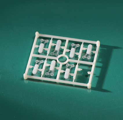 Plastic Mold for Plastic Parts