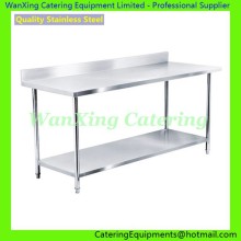 Stainless Worktable WTC-162B