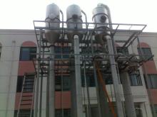 Spray Wastewater Crystallization Equipment