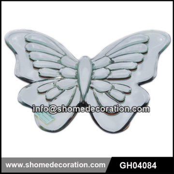 Cute Mirror Butterfly Fancy Hanging Mirror