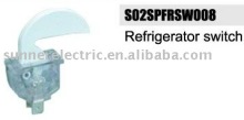 refrigerator switch
