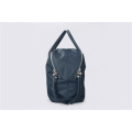 Sac de voyage en similicuir Leatherry Bag Nylon Duffel Bag