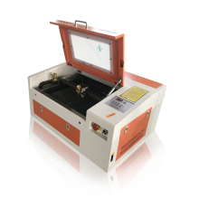 Quantum 3040 Mini Laser Cutting Machine