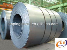 BaoSheng Hot-rolled steels