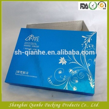 Custom Design Creative Paper Packaging Box