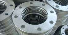 Hot Dipped Galvanized Flanges