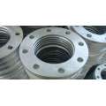 Backing Ring flanges HDPE