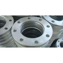 Hot Dipped Galvanized Flanges