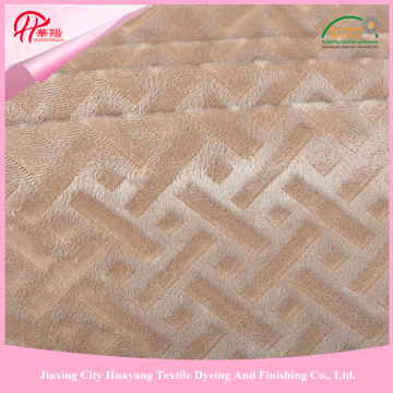 Friendly material microfiber polyester fabric for making bedsheets